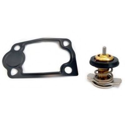 8192678 HOFFER Thermostat, coolant
