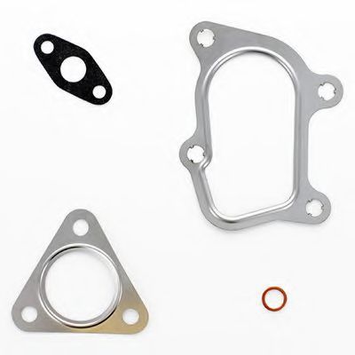 6500733 HOFFER Mounting Kit, charger
