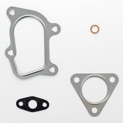 6500740 HOFFER Mounting Kit, charger