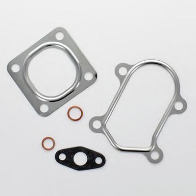6500760 HOFFER Mounting Kit, charger