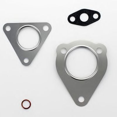 6500764 HOFFER Mounting Kit, charger