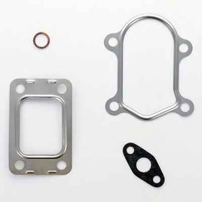 6500777 HOFFER Mounting Kit, charger