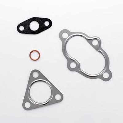 6500782 HOFFER Mounting Kit, charger