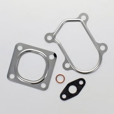 6500787 HOFFER Mounting Kit, charger
