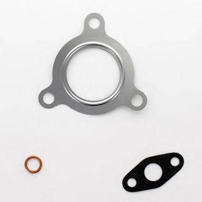 6500796 HOFFER Mounting Kit, charger
