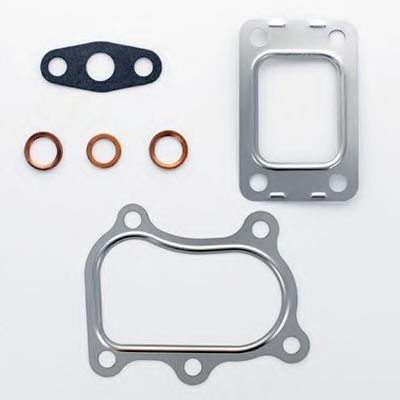 6500843 HOFFER Mounting Kit, charger