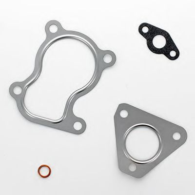 6500846 HOFFER Mounting Kit, charger