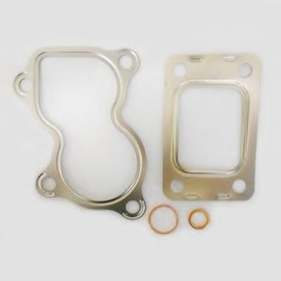 6500853 HOFFER Mounting Kit, charger
