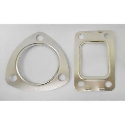 6500864 HOFFER Mounting Kit, charger