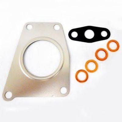 6500868 HOFFER Mounting Kit, charger
