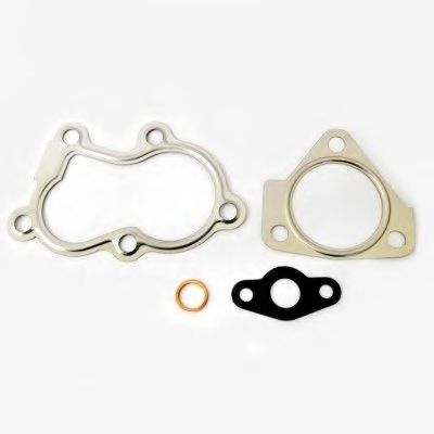 6500873 HOFFER Mounting Kit, charger