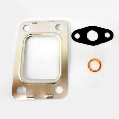 6500875 HOFFER Air Supply Mounting Kit, charger