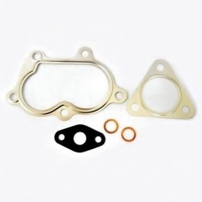 6500881 HOFFER Mounting Kit, charger