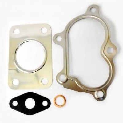 6500886 HOFFER Mounting Kit, charger