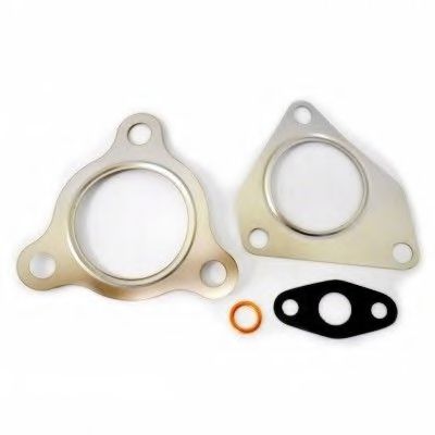 6500891 HOFFER Mounting Kit, charger