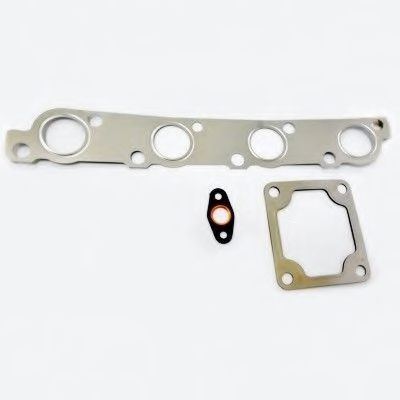 6500895 HOFFER Mounting Kit, charger