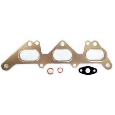 6500904 HOFFER Mounting Kit, charger