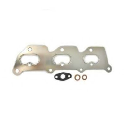 6500906 HOFFER Mounting Kit, charger