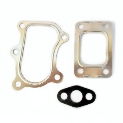6500909 HOFFER Mounting Kit, charger