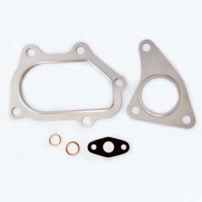 6500933 HOFFER Mounting Kit, charger