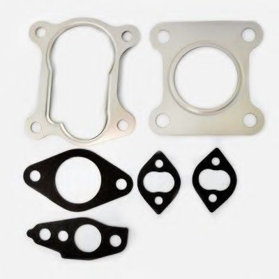 6500939 HOFFER Air Supply Mounting Kit, charger