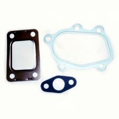 6500940 HOFFER Mounting Kit, charger