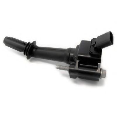 8010776 HOFFER Ignition System Ignition Coil