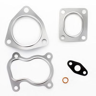 6500775 HOFFER Mounting Kit, charger