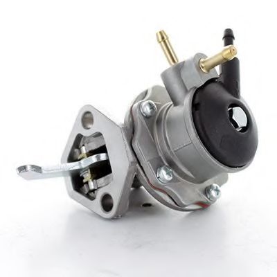 HPOC304 HOFFER Fuel Pump