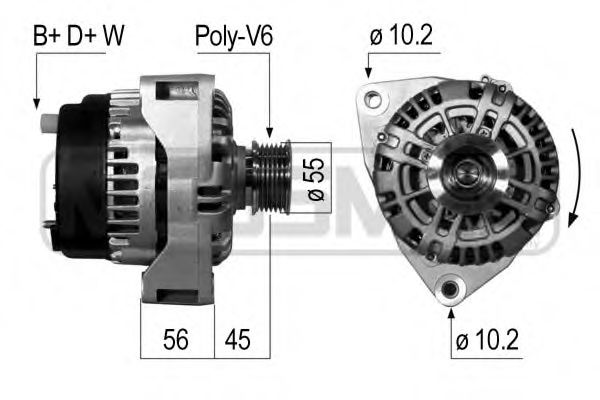 MESSMER 210052