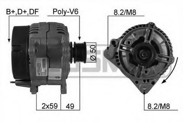 MESSMER 210199