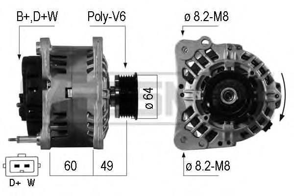 MESSMER 210598
