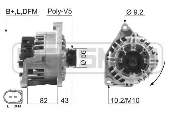 MESSMER 210601