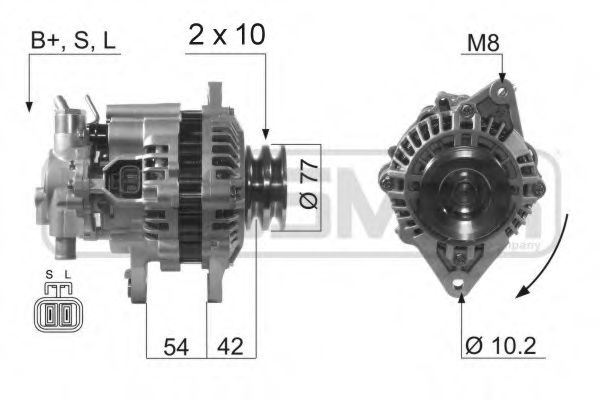 MESSMER 210622