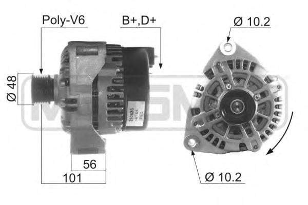 MESSMER 210636