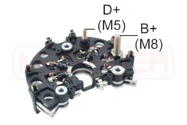 MESSMER 215345