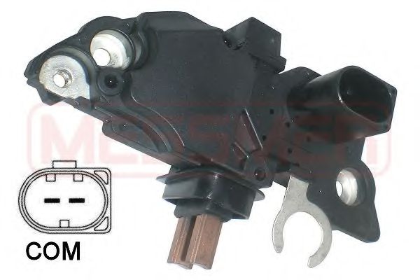 MESSMER 216197