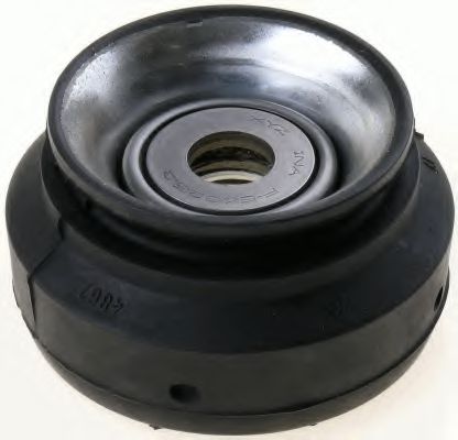 10076 02 LEMF%C3%96RDER Wheel Suspension Track Control Arm