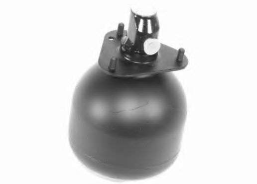 11001 01 LEMF%C3%96RDER Suspension Sphere, pneumatic suspension