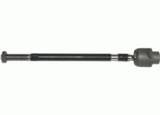 12018 01 LEMF%C3%96RDER Steering Tie Rod Axle Joint