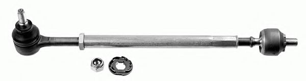 12067 01 LEMF%C3%96RDER Steering Tie Rod Axle Joint