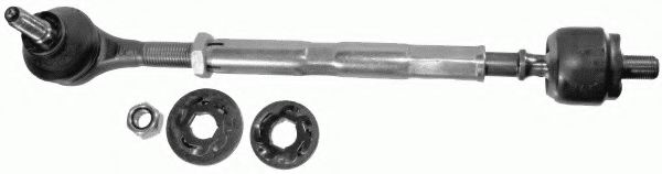 12316 01 LEMF%C3%96RDER Steering Tie Rod Axle Joint