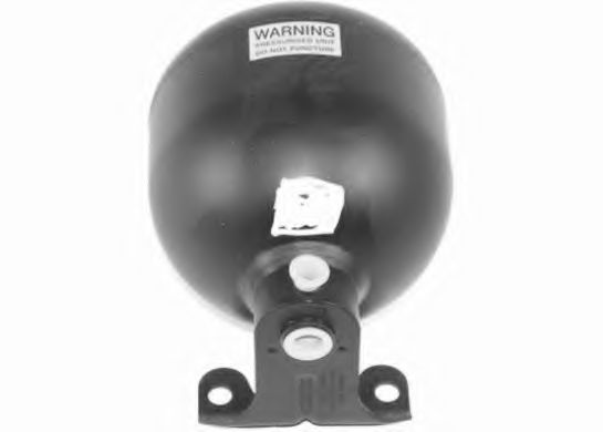 13448 01 LEMF%C3%96RDER Suspension Sphere, pneumatic suspension