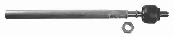 14791 01 LEMF%C3%96RDER Tie Rod Axle Joint