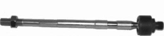 15500 02 LEMF%C3%96RDER Steering Tie Rod Axle Joint