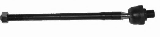 15566 02 LEMF%C3%96RDER Steering Tie Rod Axle Joint
