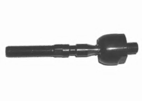 15733 02 LEMF%C3%96RDER Steering Tie Rod Axle Joint