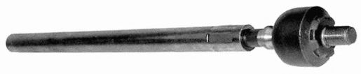 17515 01 LEMF%C3%96RDER Tie Rod Axle Joint