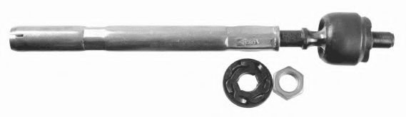 18116 01 LEMF%C3%96RDER Steering Tie Rod Axle Joint