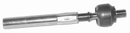 19249 01 LEMF%C3%96RDER Tie Rod Axle Joint